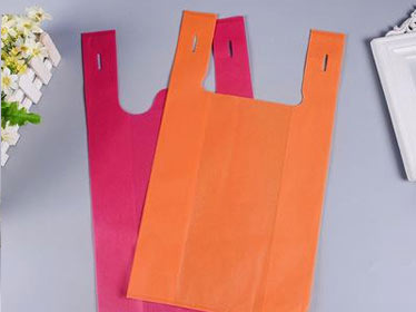 武威市如果用纸袋代替“塑料袋”并不环保